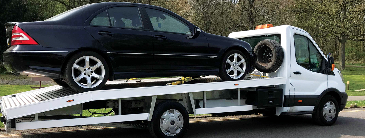 Alaçatı Oto Çekici